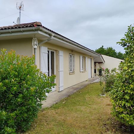 Villa Maite, Quartier Calme, Piscine Chauffee Andernos-les-Bains Exterior photo